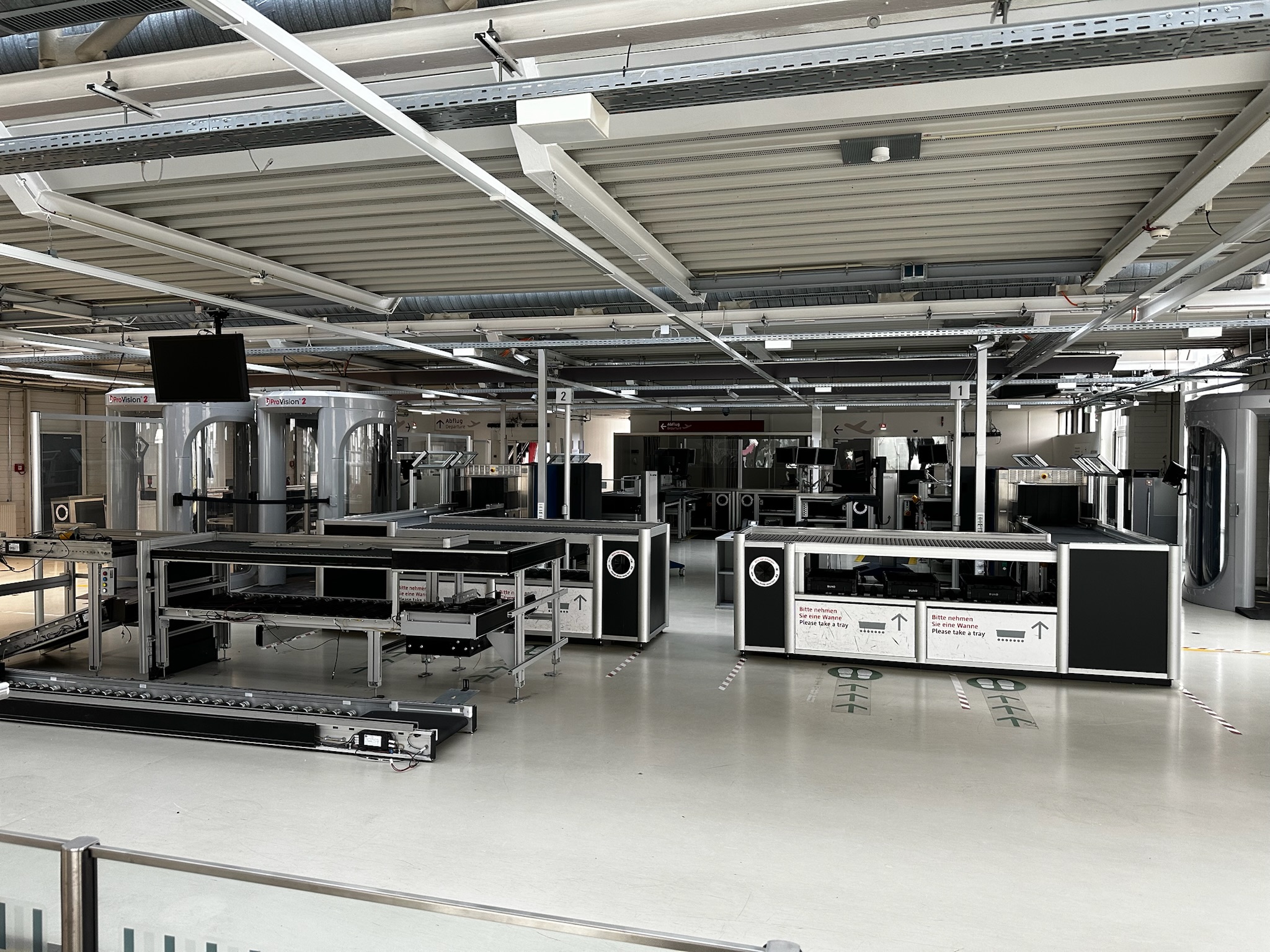 Planung, Lieferung & Montage vereint = maximale Effizienz